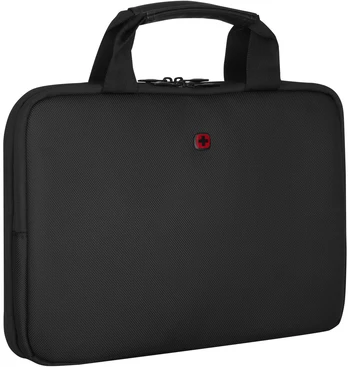 WENGER GUYDE - 14" laptop bag, juodas