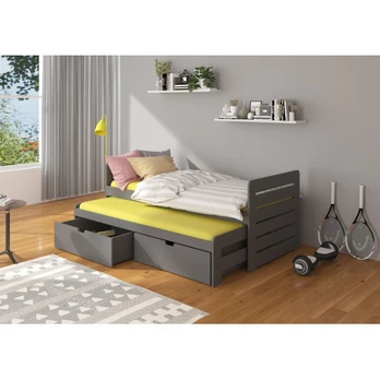 Dvigulė lova TOMI 200x90