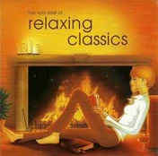 CD Various - The Very Best Of Relaxing Classics