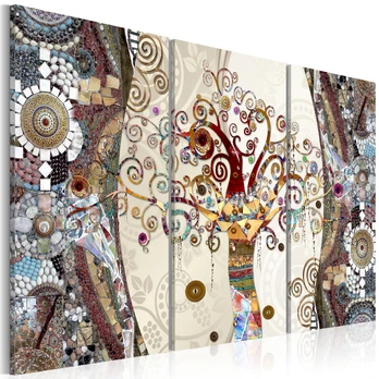 Artgeist Paveikslas - Mosaic Tree