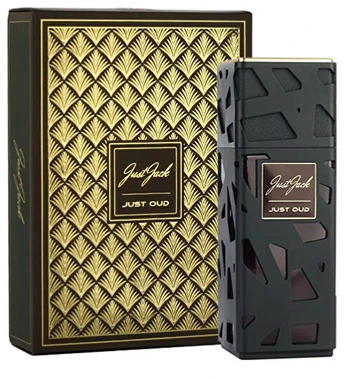 Just Jack Just Oud - EDP