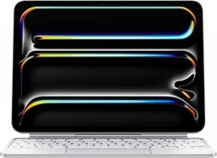 Apple Magic Keyboard iPad Pro 11‑inch (M4) - US English - Balta