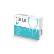 GOLLO kompleksas prostatai, 30 tab. kaina