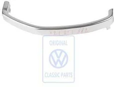 Vag Skoda Octavia A4 A5 Molding Originalus 321853682