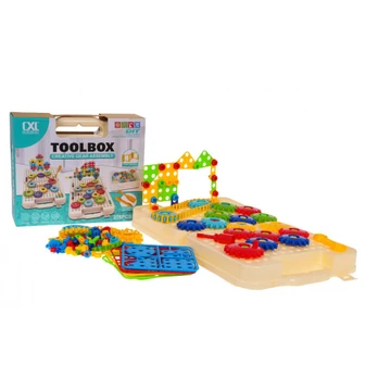 RoGer Developing mosaic 276pcs.