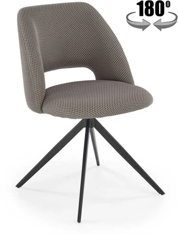 K546 chair, pilkas