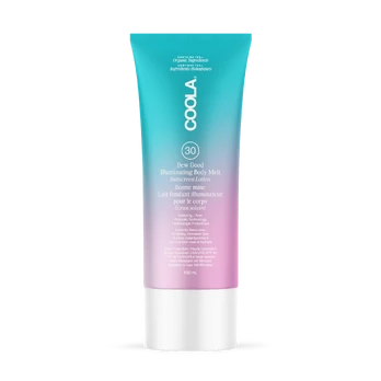 Coola - Dew Good Illuminating Body Melt SPF 30