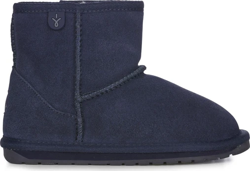 EMU Australia Kids’ Wallaby Mini Midnight - 28