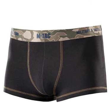 Kepurė M-Tac Men's Boxer 93/7 Vyriškos kelnaitės
