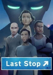 Last Stop PC kaina
