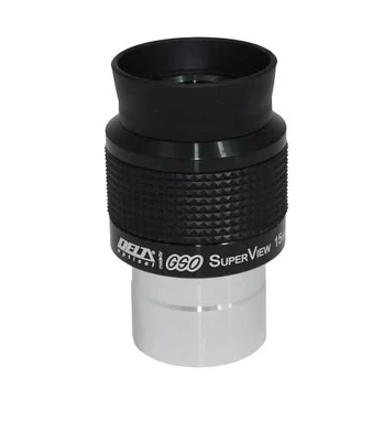 DO-GSO Super View 15mm 1.25" eyepiece