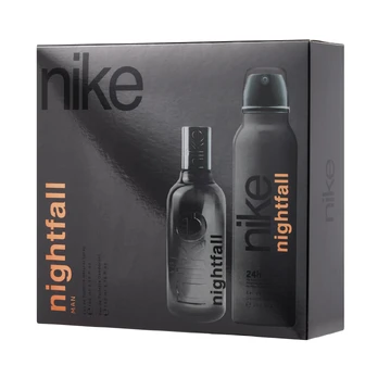 NIKE NIGHTFALL vyrų kosmetikos rinkinys