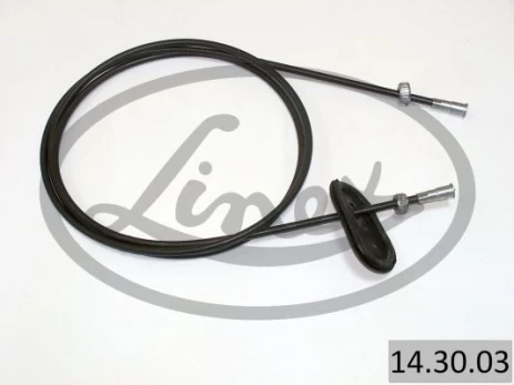 Tachometro velenas LINEX 14.30.03