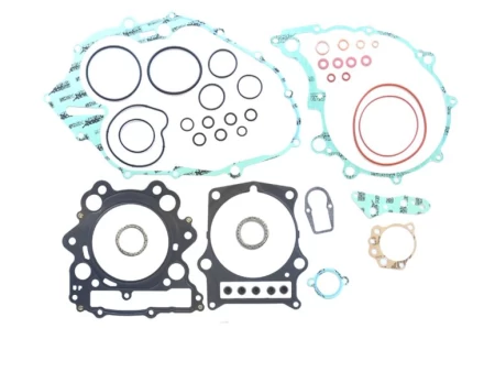 Engine gaskets - set ATHENA fits: YAMAHA 660, 660 (Tenere)
