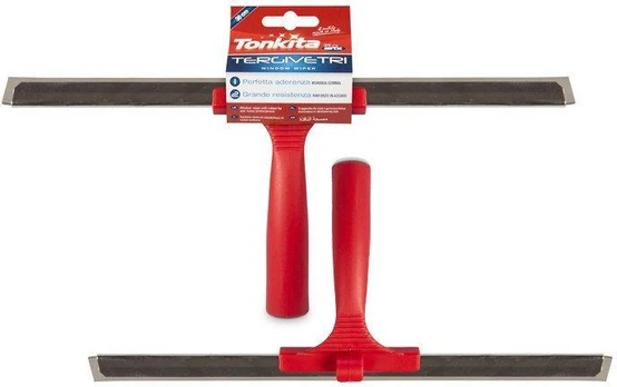 Arix metalinis valytuvas Tonkita 36cm (Tk074)