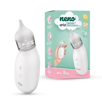 NENO elektrinis aspiratorius kūdikiams ARIA