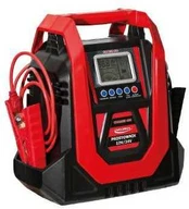 Weldman lygintuvas Weldman Charge 400 12v/24V 104506