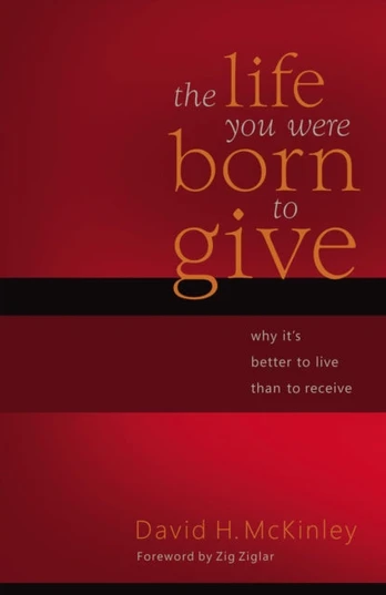 Life You Were Born to Give