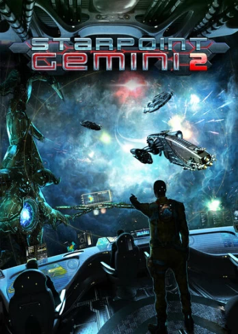 Starpoint Gemini 2 PC