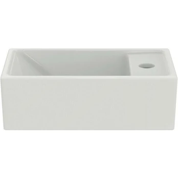 Praustuvas Ideal Standard Tempo 37x21cm baltas, E211201