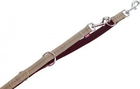 Nobby SOFT GRIP LANYARD REG 1/200cm BEIGE