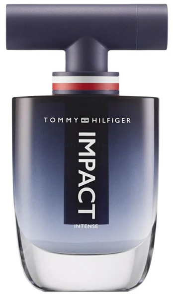 Tommy Hilfiger, Impact Intense, Eau De Parfum, For Men, 50 ml