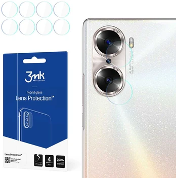 3Mk Protection Honor 60 - 3mk Lens Protection