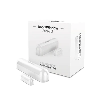 1Idea durų/lango saugos jutiklis Fibaro FGDW-002-1