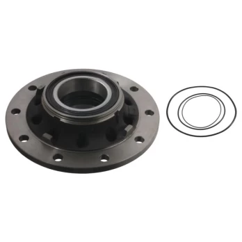 Rato stebulė FEBI BILSTEIN 35653
