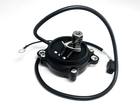 9AWV-152910-8000 ELECTRICAL REAR GEAR CASE MOTOR