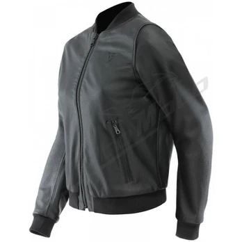 Dainese Accento Moteriška Odinė striukė