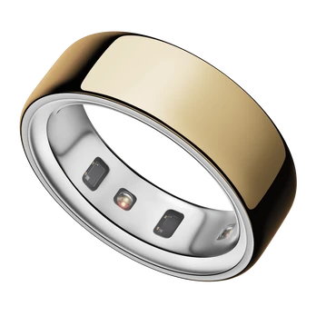 Oura Ring 4 išmanusis žiedas