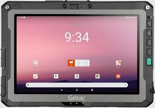 Getac TABLET ZX10 SD660 10"/6/128GB Z2A7BHWB54BB GETAC