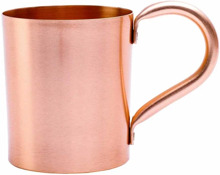 BAR PROFESSIONAL Moscow Mule puodelis