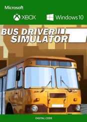 Bus Driver Simulator Pc/Xbox