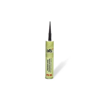 Poliuretaninis hermetikas ARS 310ml PU05310B