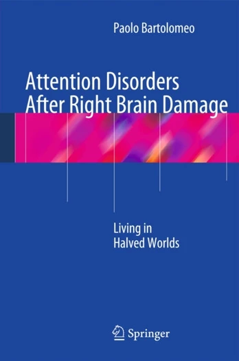 Attention Disorders After Right Brain Damage