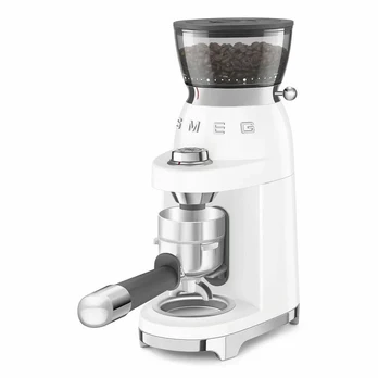 Kavos aparatas Smeg CGF03WHEU