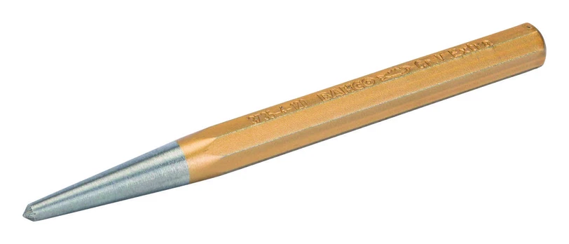 Bahco Centravimo kaltas 5x150mm