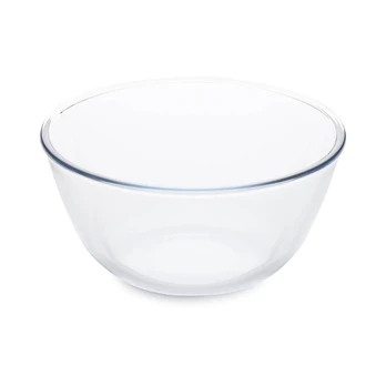 Guardini Stiklinis indas iš borosilikatinio stiklo Ø21cm | 2,1L