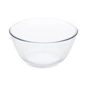 Guardini Stiklinis indas iš borosilikatinio stiklo Ø21cm | 2,1L kaina