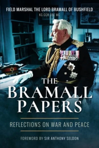 Bramall Papers