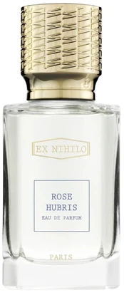 Kvapusis vanduo Ex Nihilo Rose Hubris, 50 ml