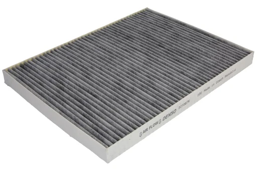 Filtras, salono oras DENSO DCF067K