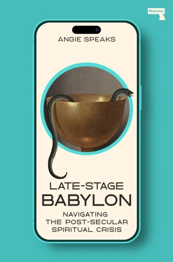 Late-Stage Babylon