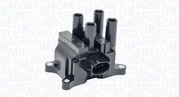 Ritė, uždegimas MAGNETI MARELLI 060717178012