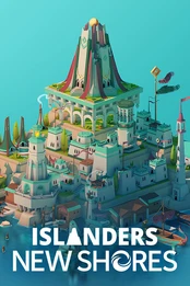 Islanders: New Shores PC