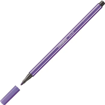 Stabilo Pen 68/55 flomasteris, violetinis