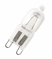 Halogeninė lemputė OSRAM ECO, 33 W, G9 kaina