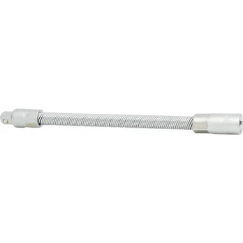 Prailgintojas 1/4", lankstus 150mm, KS Tools